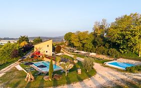 Agriturismo Corte Patrizia